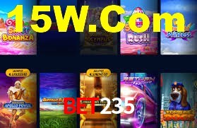 Exclusive Games bet235