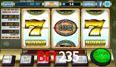 Flash Promotion bet235