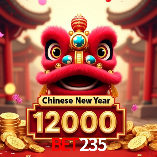 Experiência VIP bet235