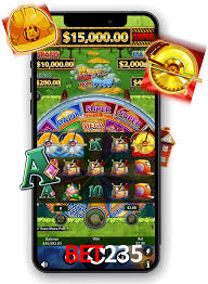 Live Casino bet235
