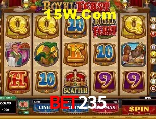 API Integration bet235