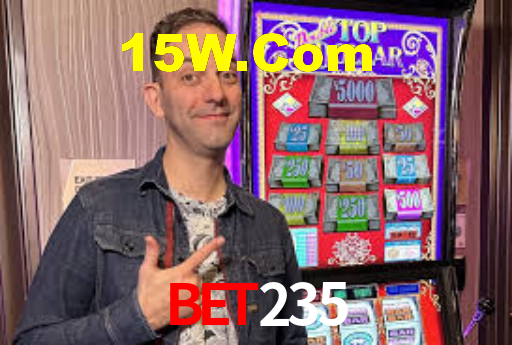 Premium Interface bet235