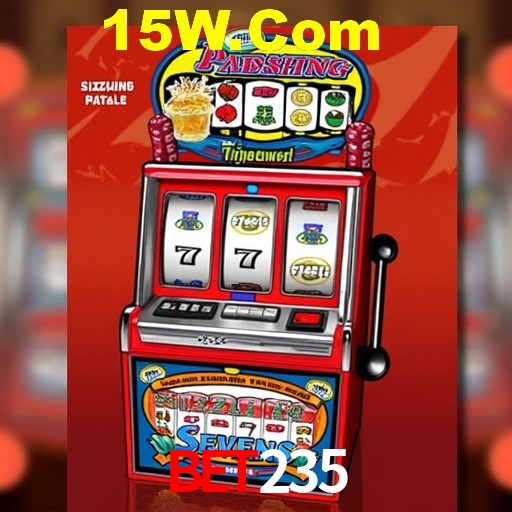 Welcome Bonus bet235