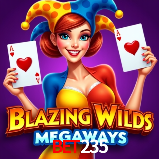 Bonus Features bet235