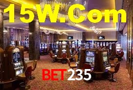 Daily Bonuses bet235